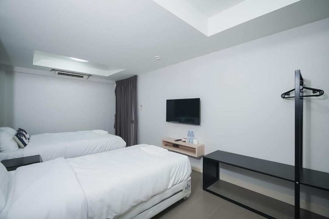 Photo of Bedroom in Wang Burapha Phirom