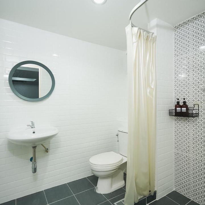 Photo of Bathroom in Wang Burapha Phirom