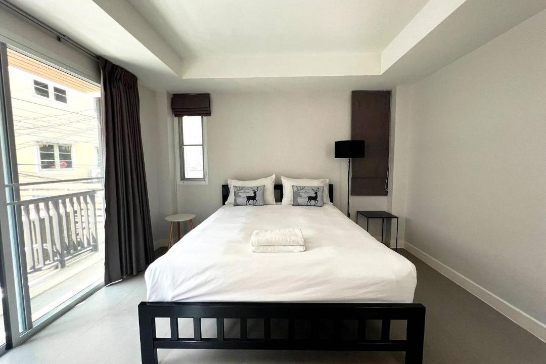 Photo of Bedroom in Wang Burapha Phirom