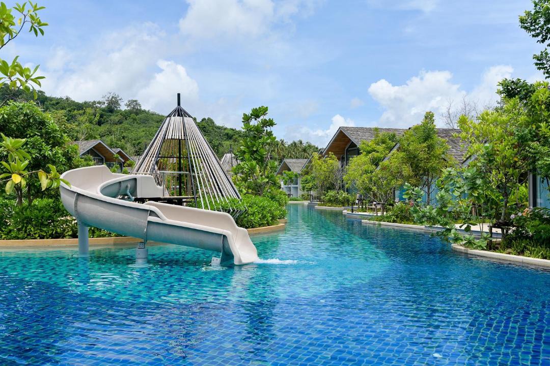 Photo of Others in Maprao Island
