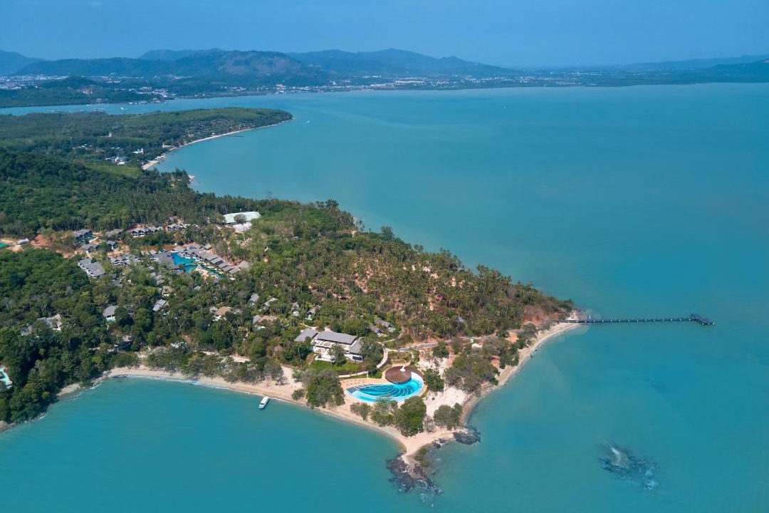 Photo of Others in Maprao Island