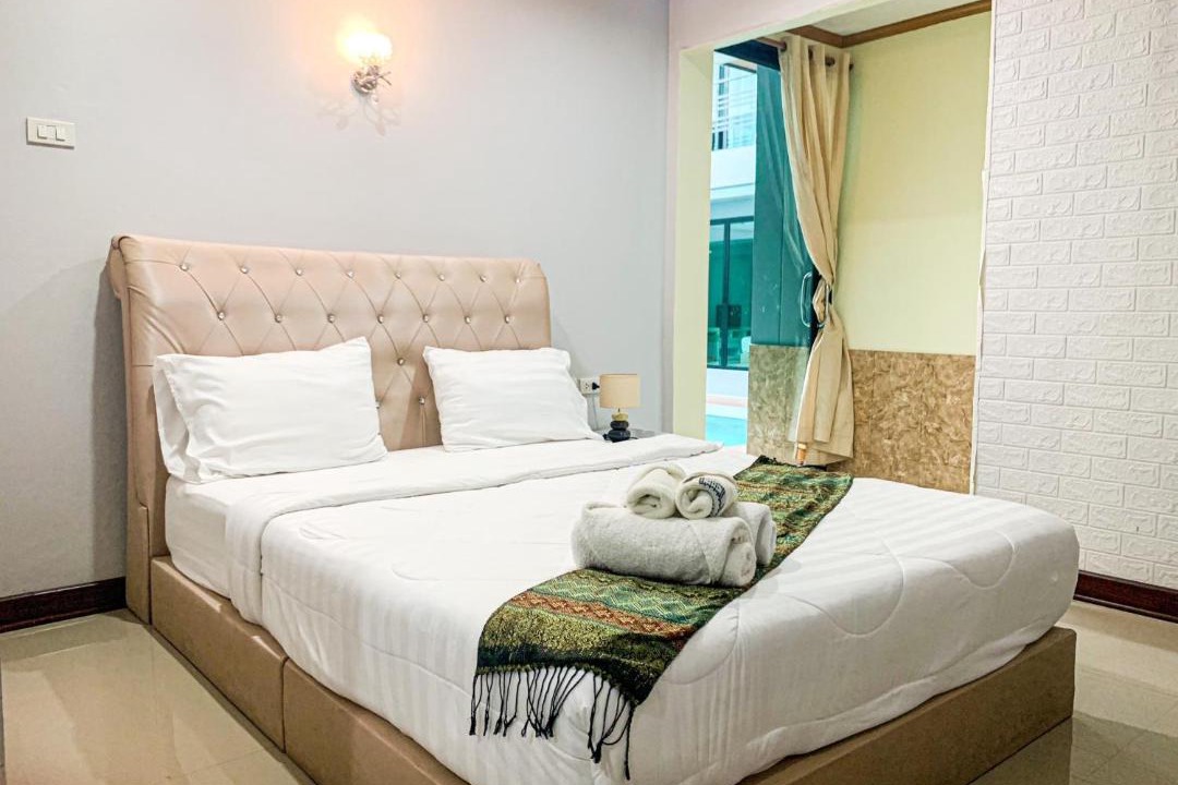 Photo of Bedroom in Nai Wiang