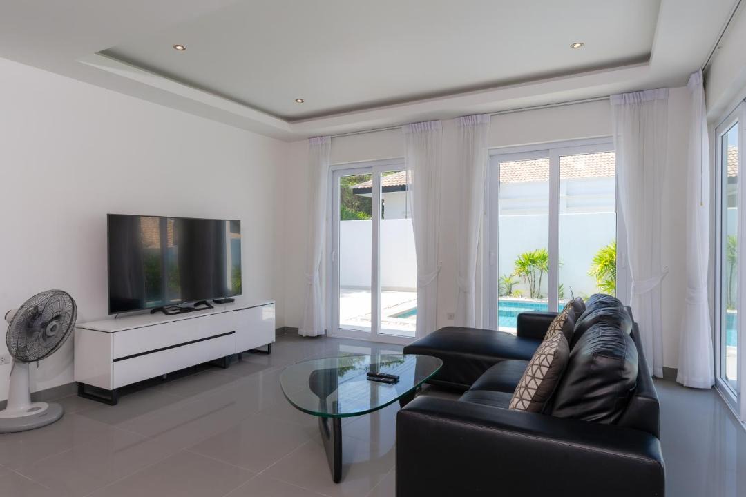 Photo of Livingroom in Hin Lek Fai