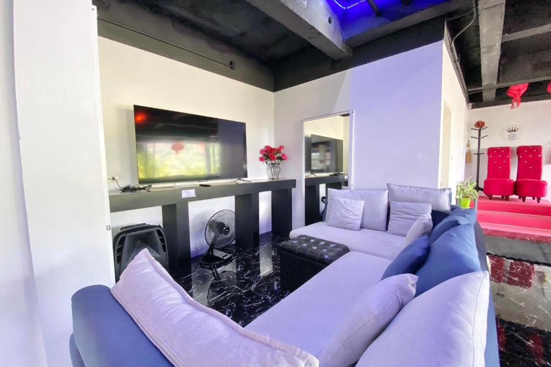 Photo of Livingroom in Chalong