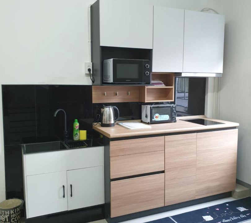 Photo of Kitchen in Mae Hia