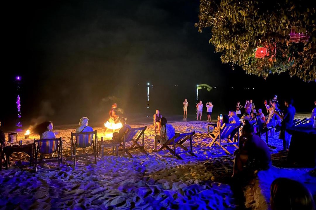 Photo of Others in Ko Phi Phi