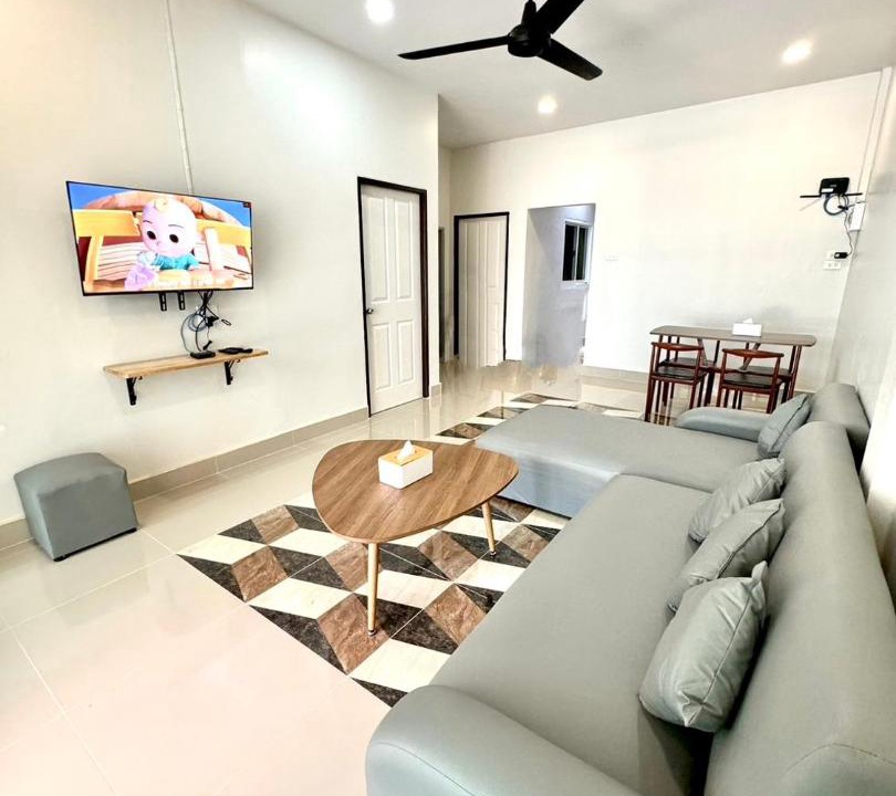 Photo of Livingroom in Betong
