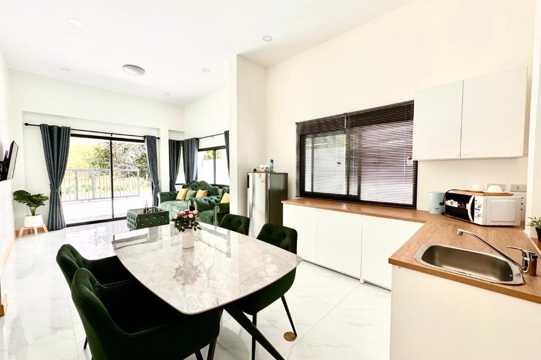 Photo of Kitchen in Khok Lo