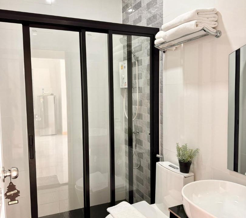 Photo of Bathroom in Khok Lo