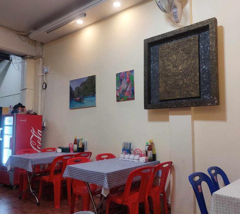 Photo of Livingroom in Vientiane