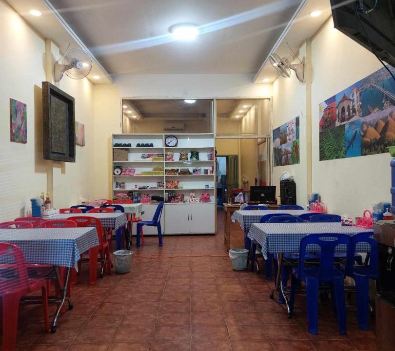 Photo of Livingroom in Vientiane