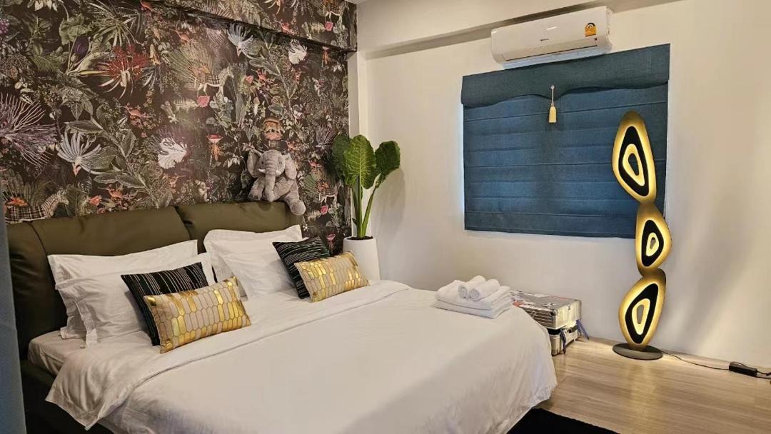 Photo of Bedroom in Suan Luang