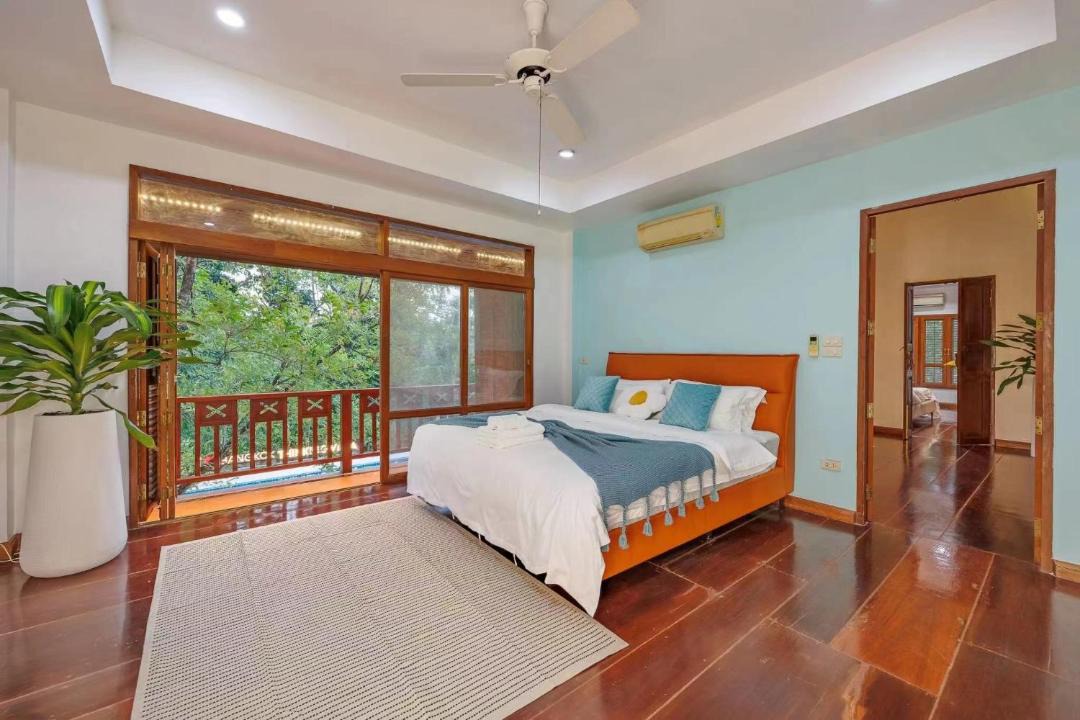 Photo of Bedroom in Suan Luang