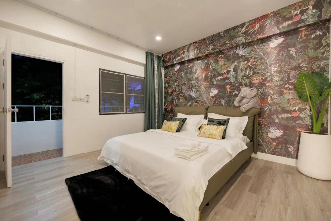 Photo of Bedroom in Suan Luang