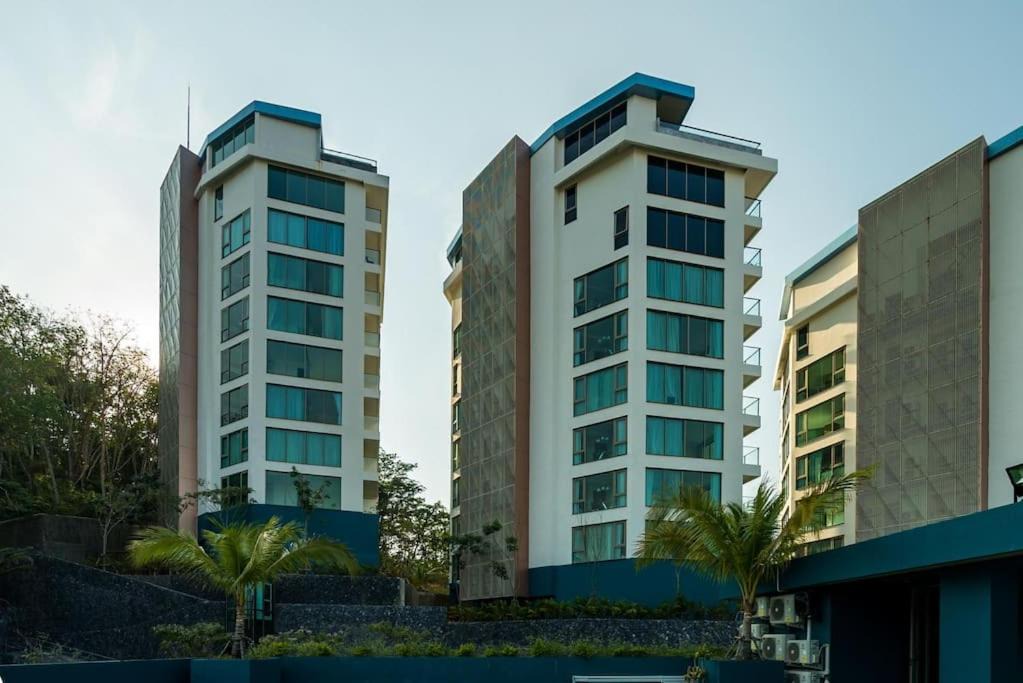 Photo of Buildings in Kamala