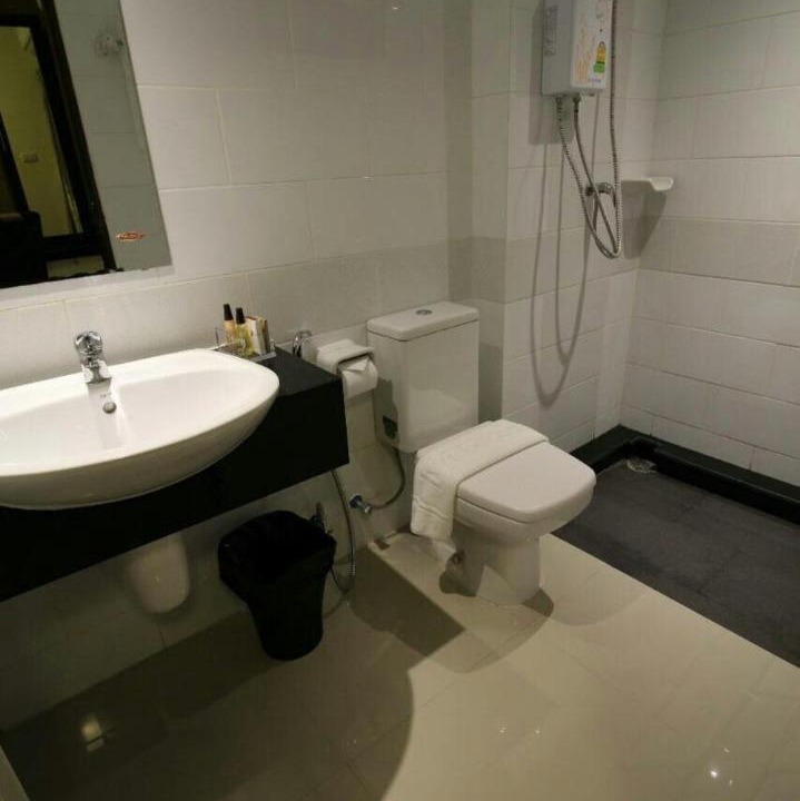 Photo of Bathroom in Ratchadaphisek