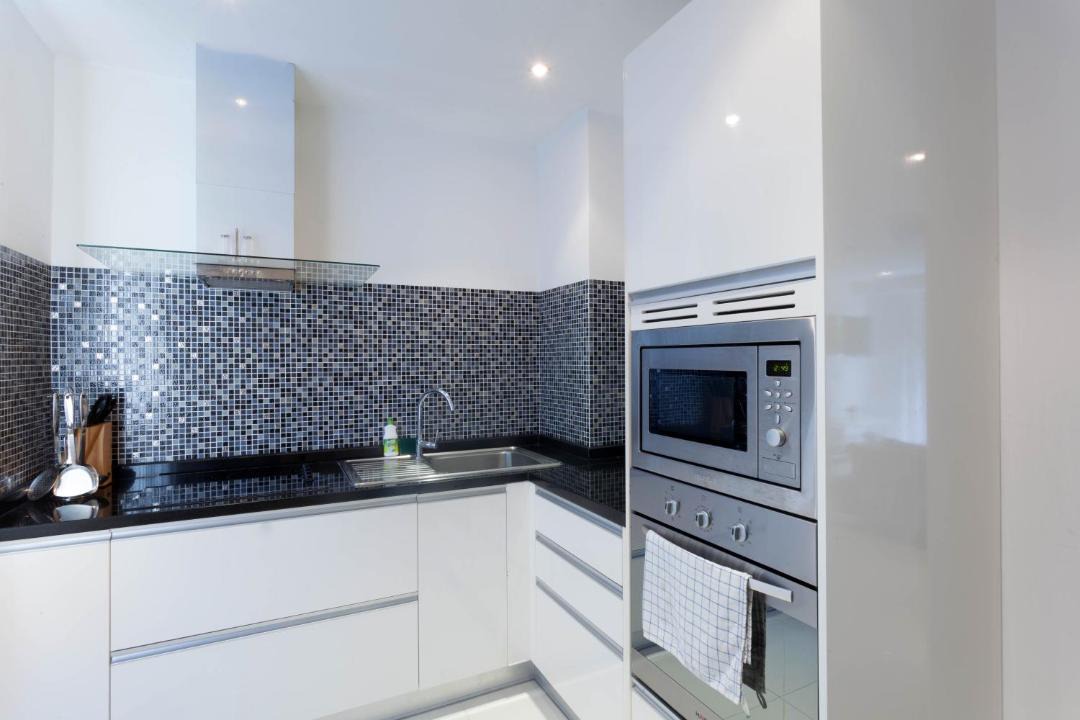 Photo of Kitchen in Karon