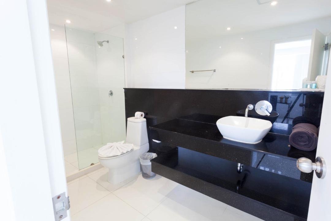 Photo of Bathroom in Karon