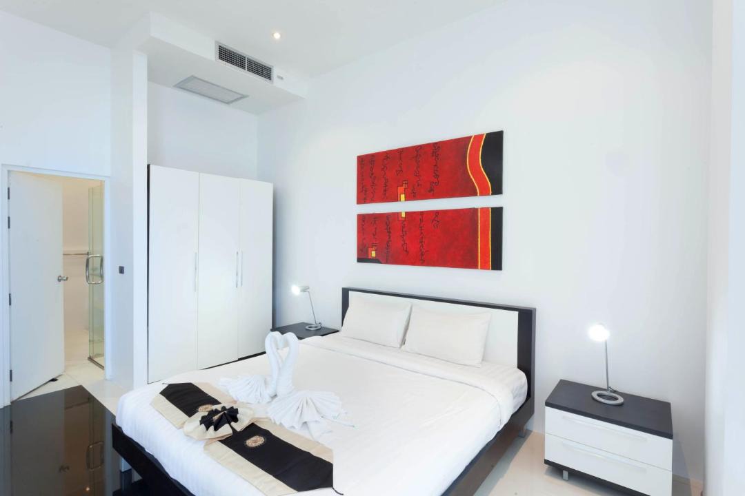 Photo of Bedroom in Karon