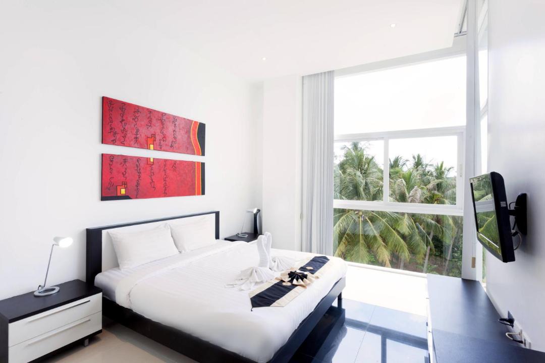 Photo of Bedroom in Karon