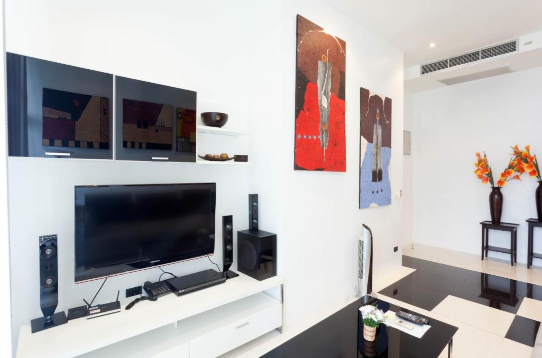 Photo of Livingroom in Karon