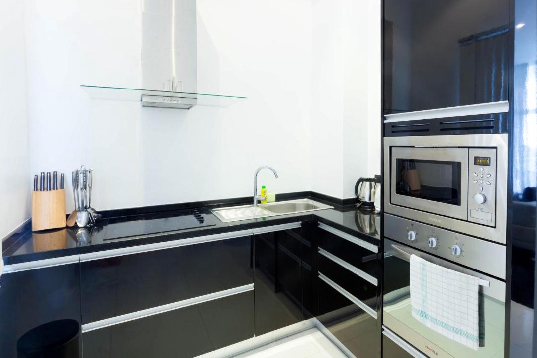 Photo of Kitchen in Karon