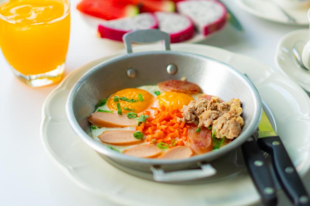 Photo of Kitchen in Wua Lai