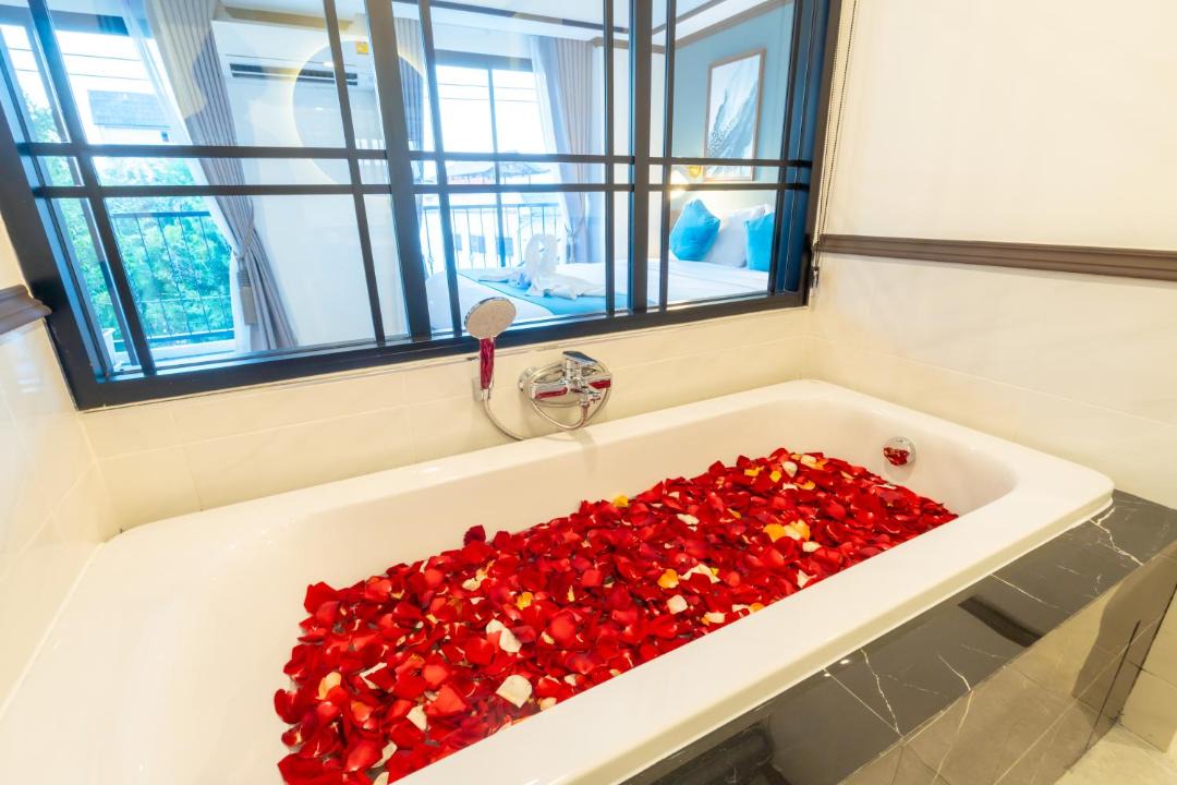 Photo of Bathroom in Wua Lai