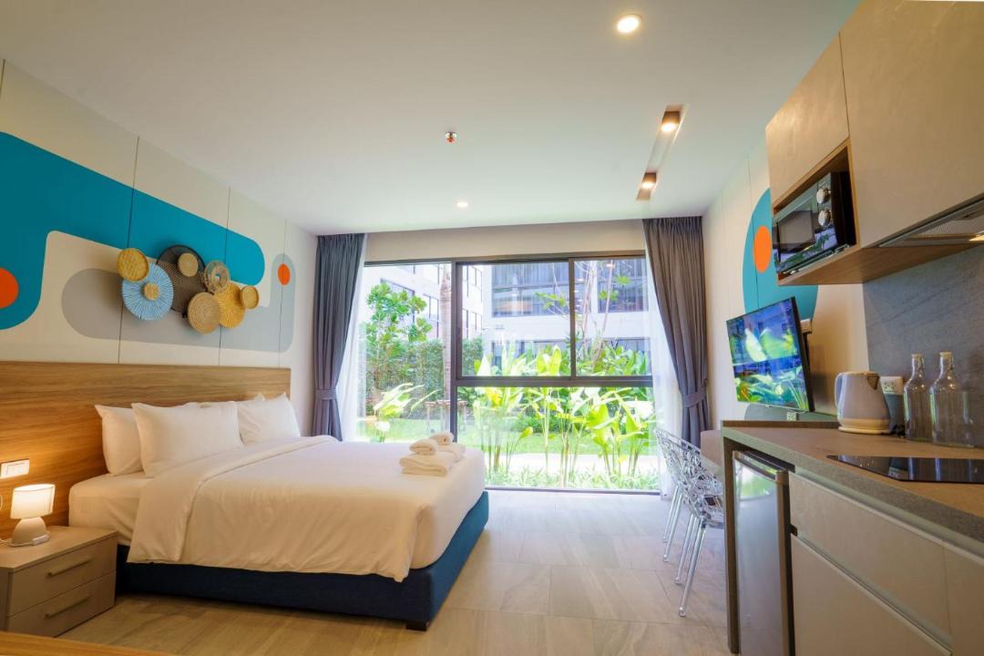Photo of Bedroom in Phuket