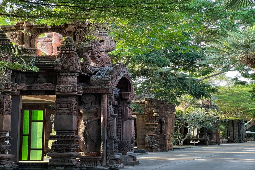 Photo of Others in Huai Yai