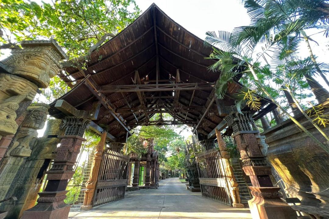 Photo of Others in Huai Yai