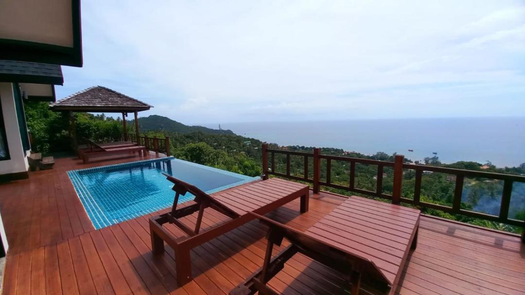 Photo of Others in Koh Tao