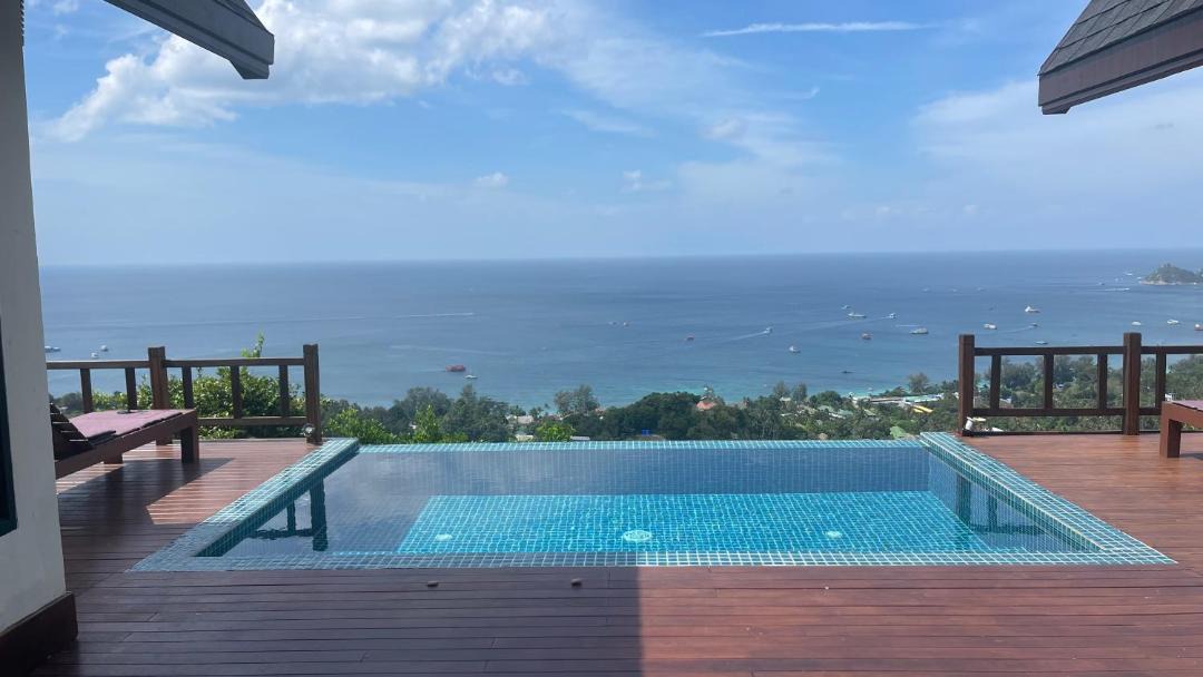 Photo of Others in Koh Tao