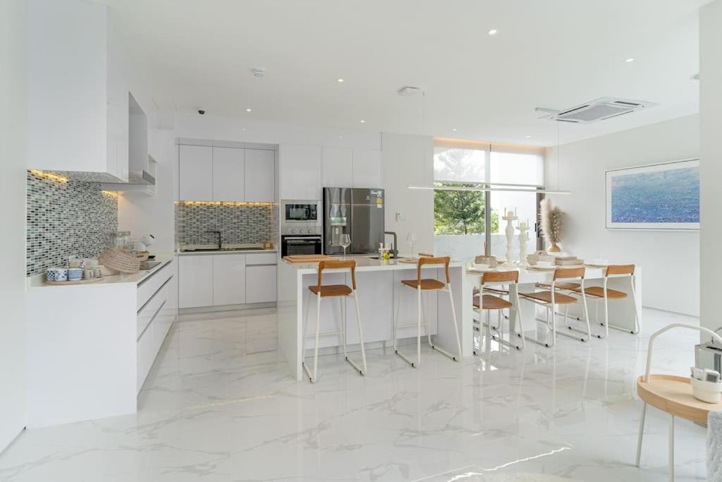 Photo of Livingroom in Ban Mut Dok Khao