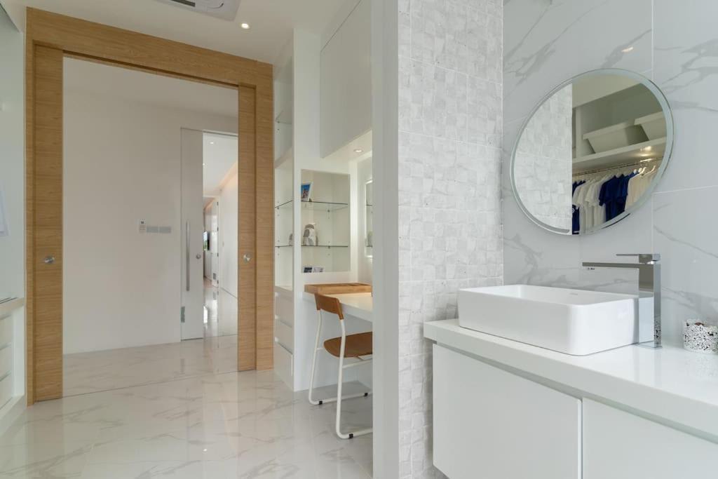 Photo of Bathroom in Ban Mut Dok Khao