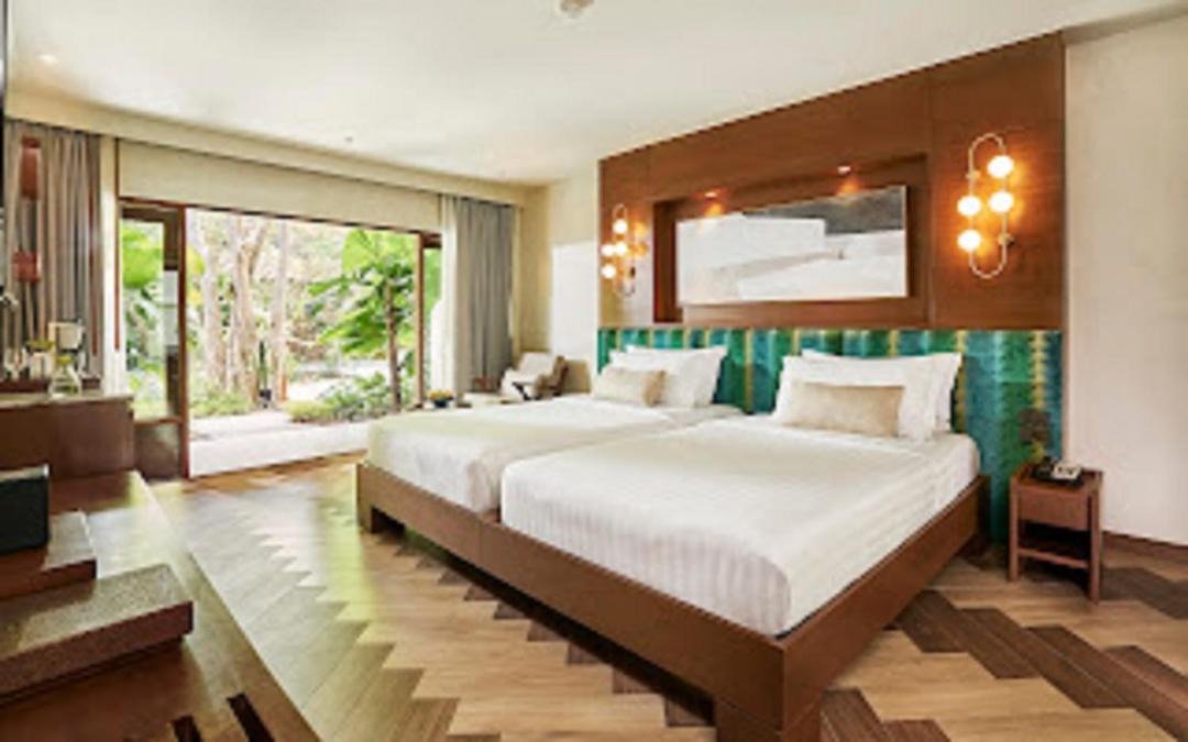 Photo of Bedroom in Na Chom Thian