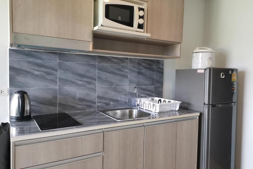 Photo of Kitchen in Phuket