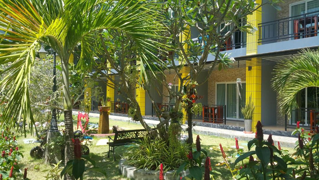 Photo of Others in Koh Tao