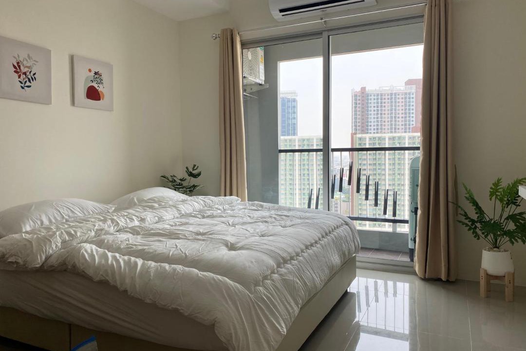 Photo of Bedroom in Suan Luang