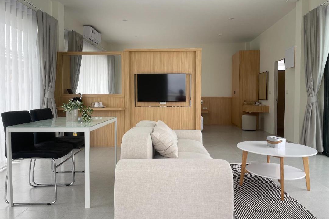 Photo of Livingroom in Na Kluea