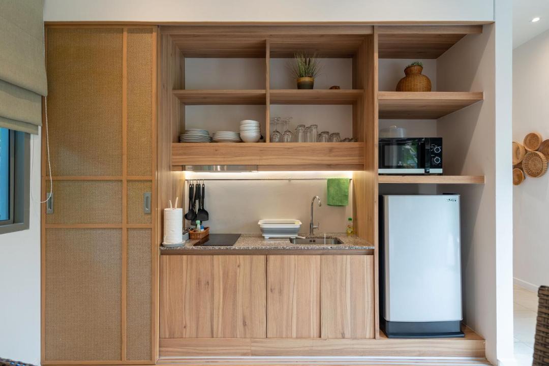 Photo of Kitchen in Kamala