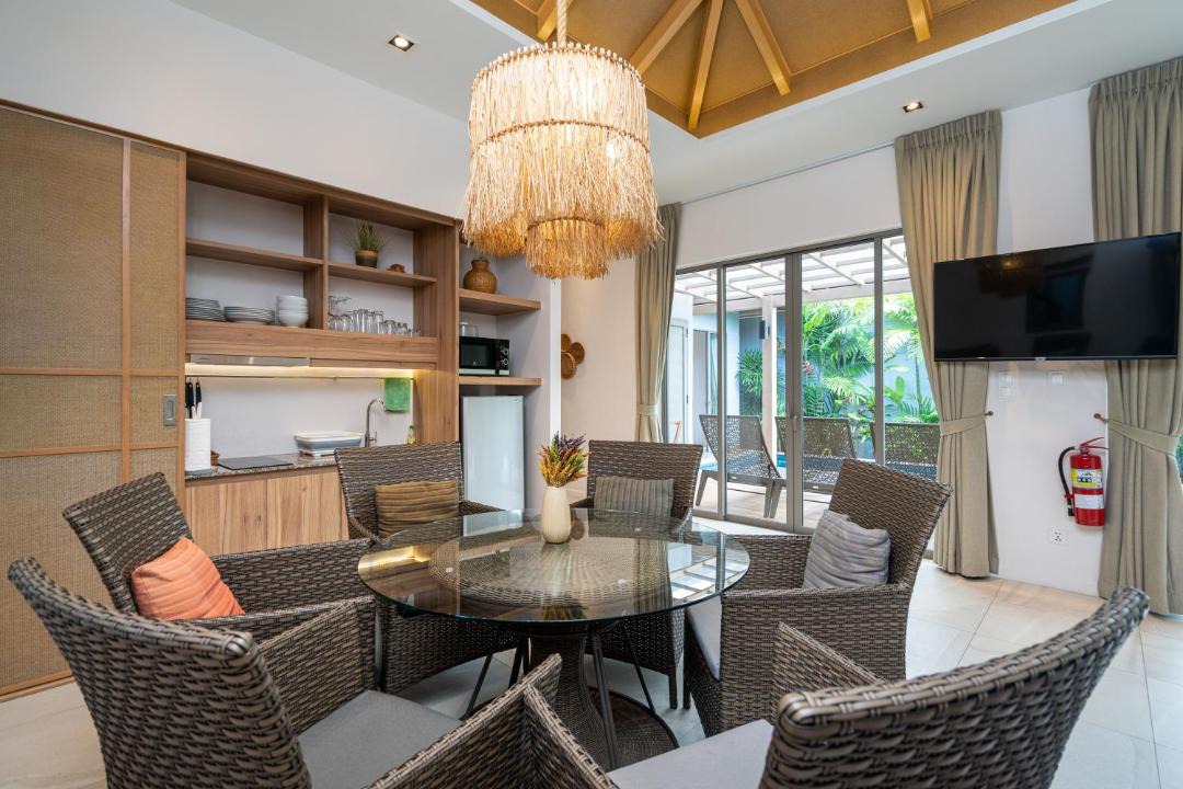 Photo of Livingroom in Kamala