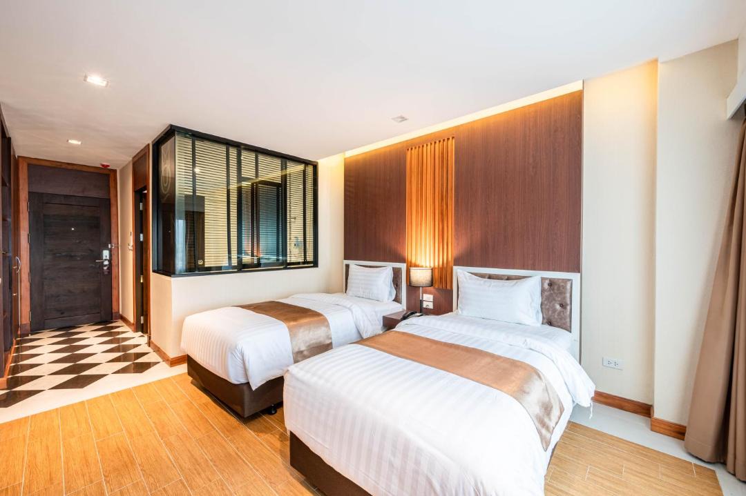 Photo of Bedroom in Mukdahan