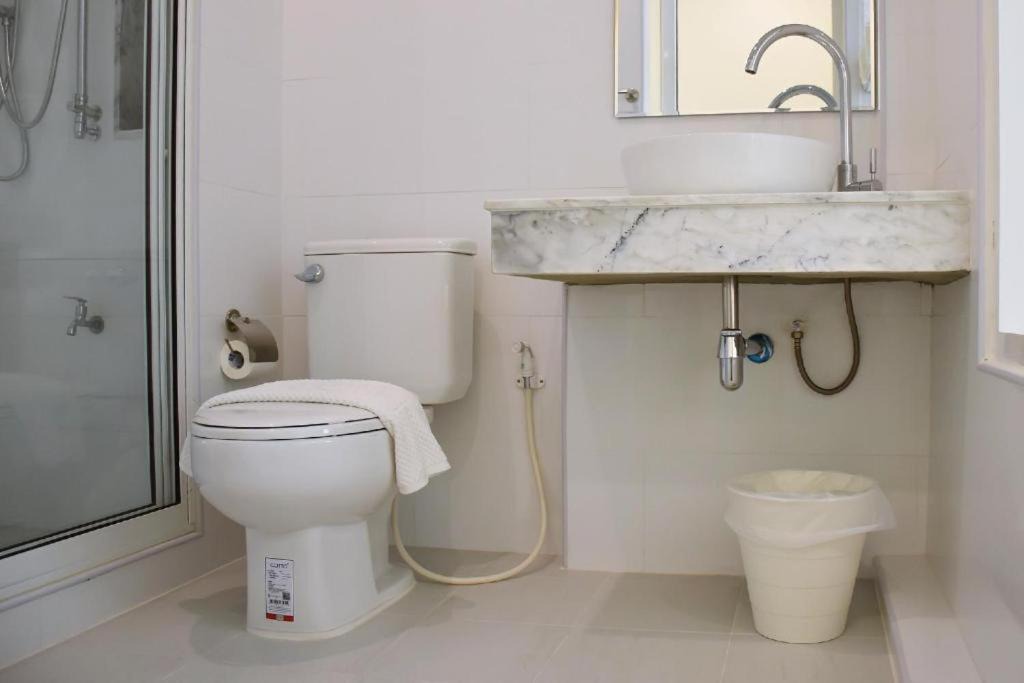 Photo of Bathroom in Old Phuket Town