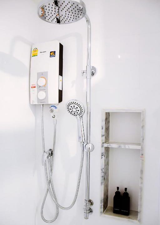 Photo of Bathroom in Old Phuket Town