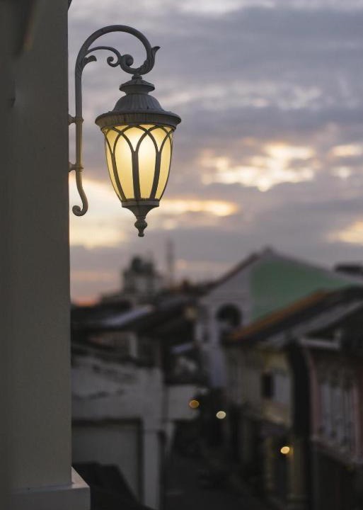 Photo of Others in Old Phuket Town