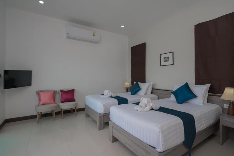 Photo of Bedroom in Nai Harn