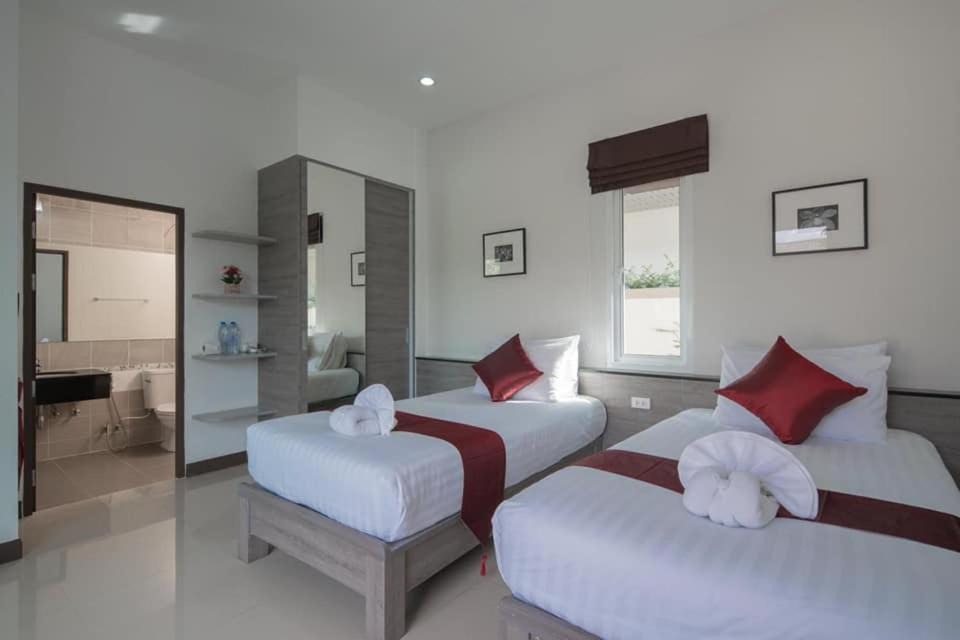 Photo of Bedroom in Nai Harn