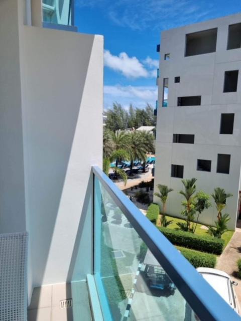 Photo of Patio Balcony in Kram