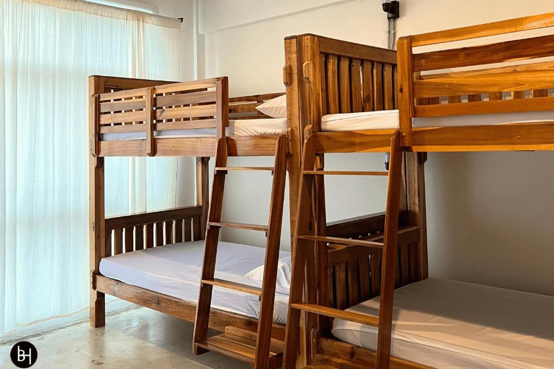 Photo of Bedroom in Kho Hong